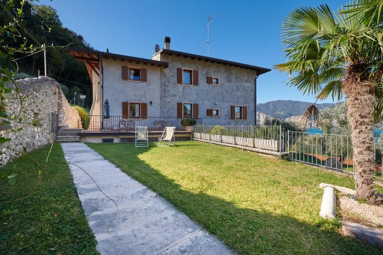 Ferienwohnung Casa Carlotta Malcesine Apartment