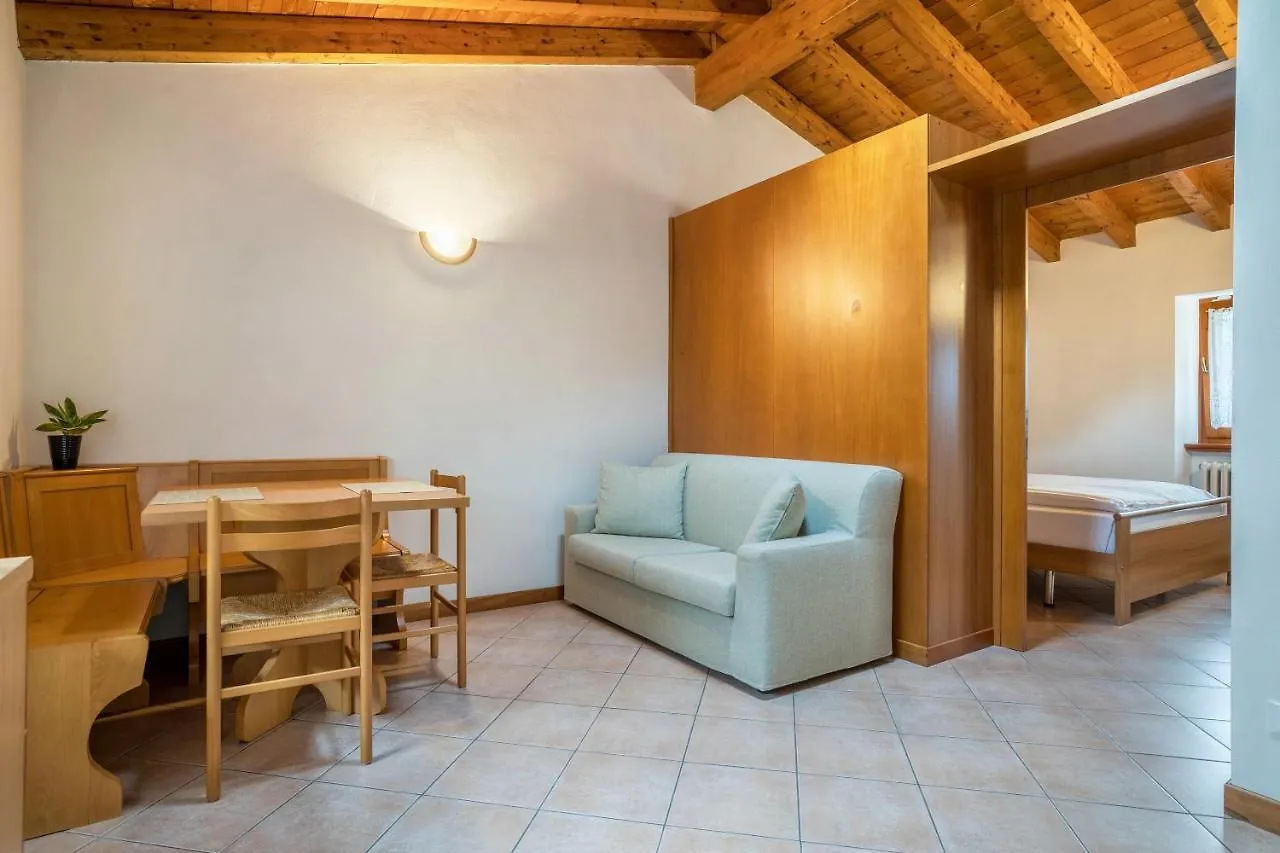 Ferienwohnung Casa Carlotta Malcesine Apartment