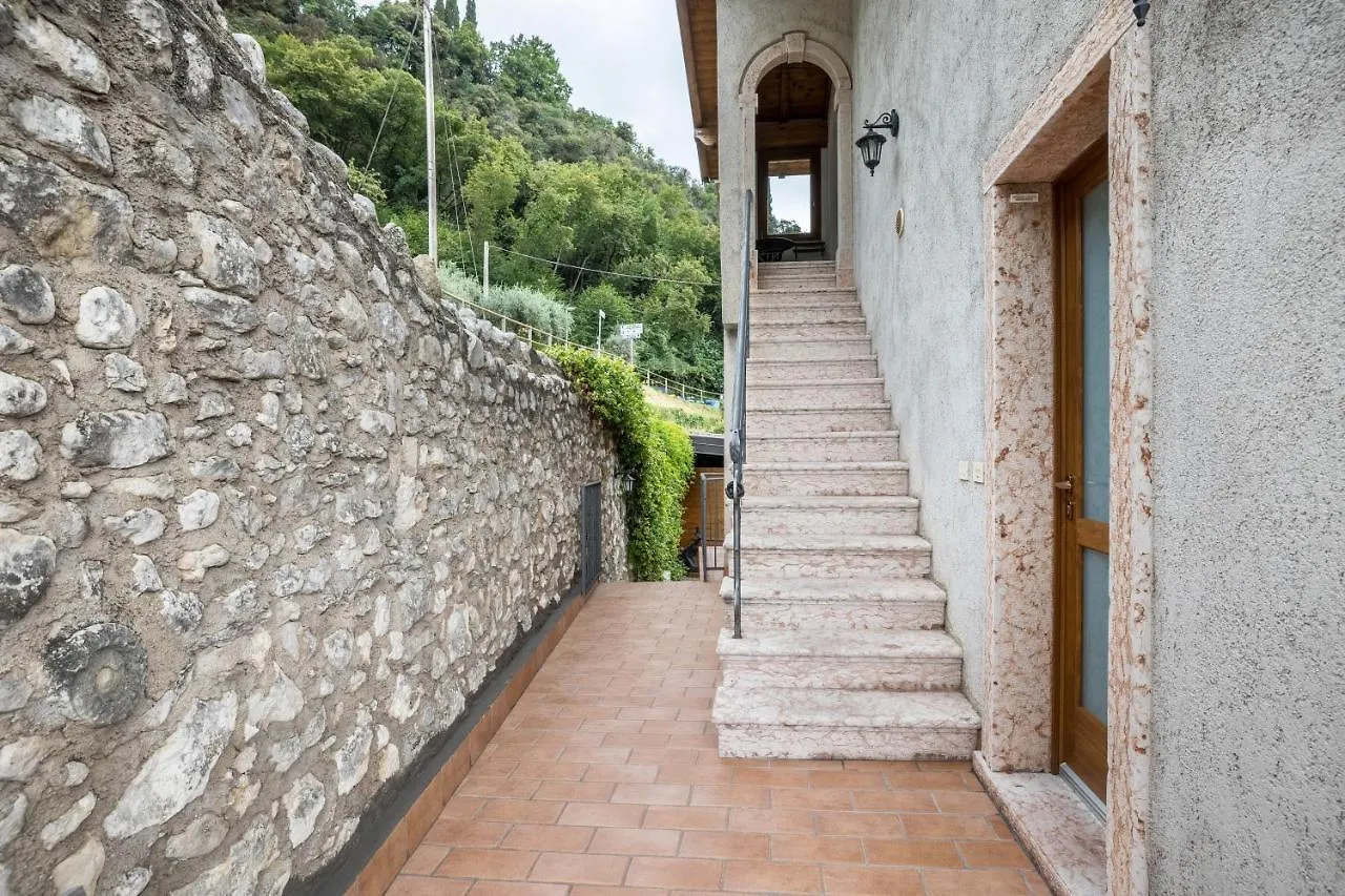 Apartment Ferienwohnung Casa Carlotta Malcesine Italien