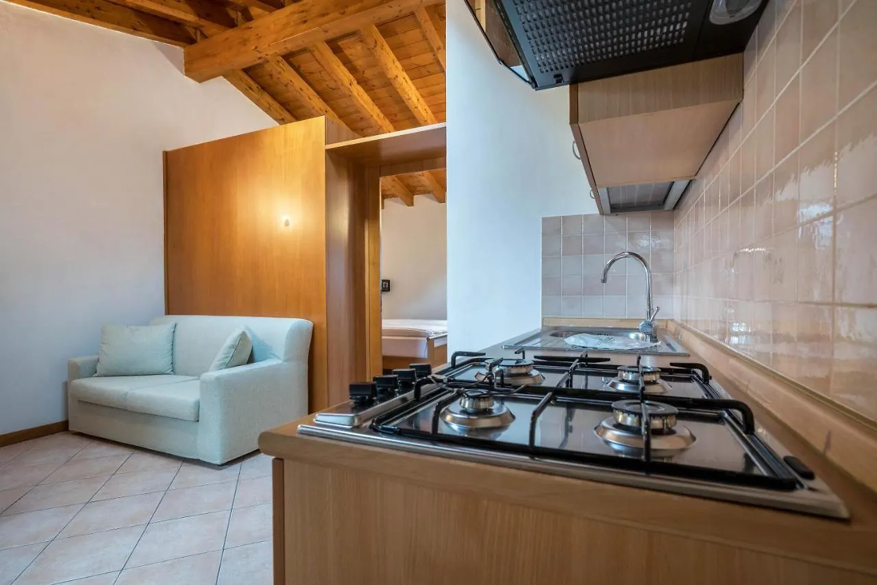 Ferienwohnung Casa Carlotta Malcesine