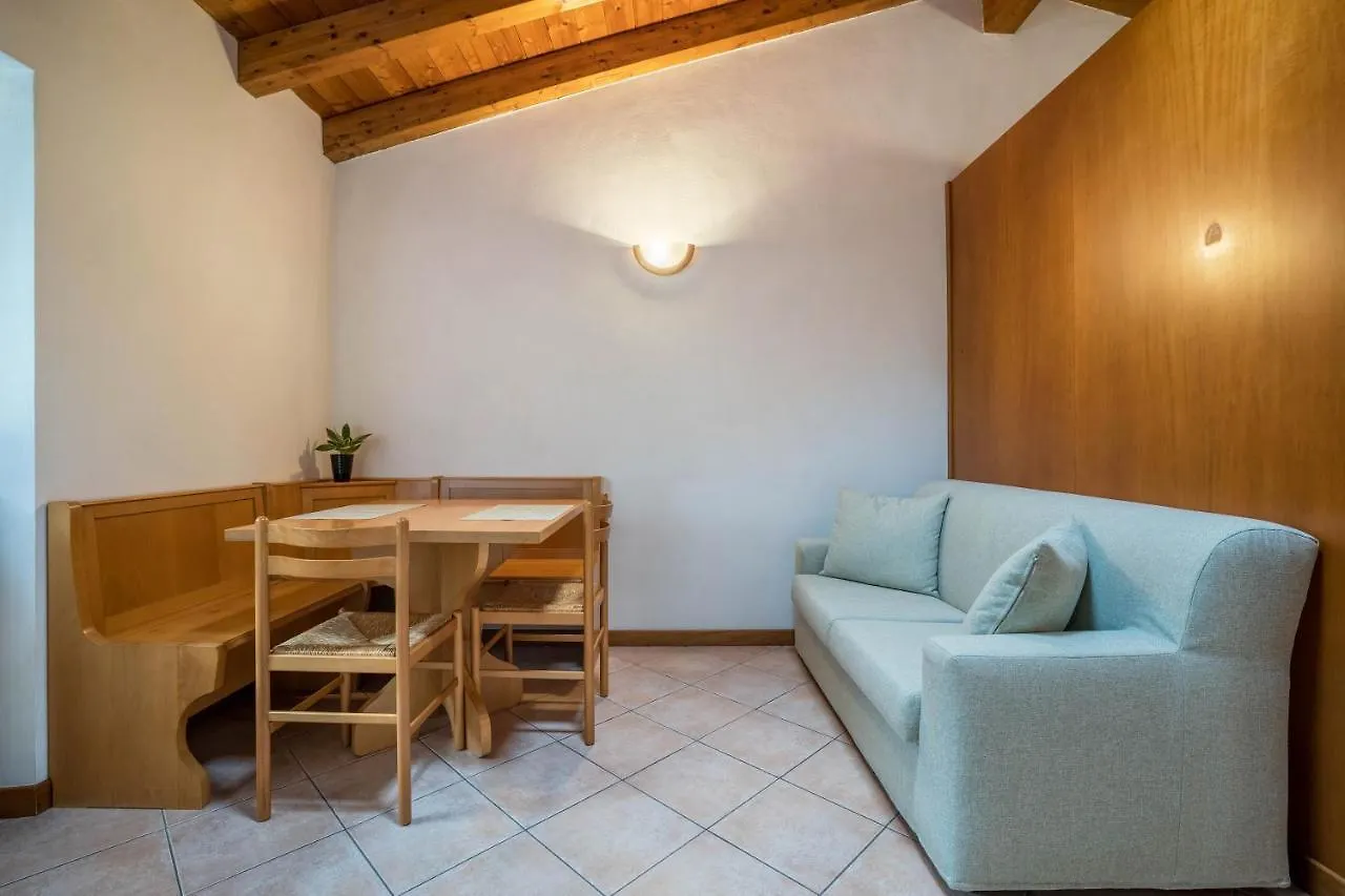 Ferienwohnung Casa Carlotta Malcesine