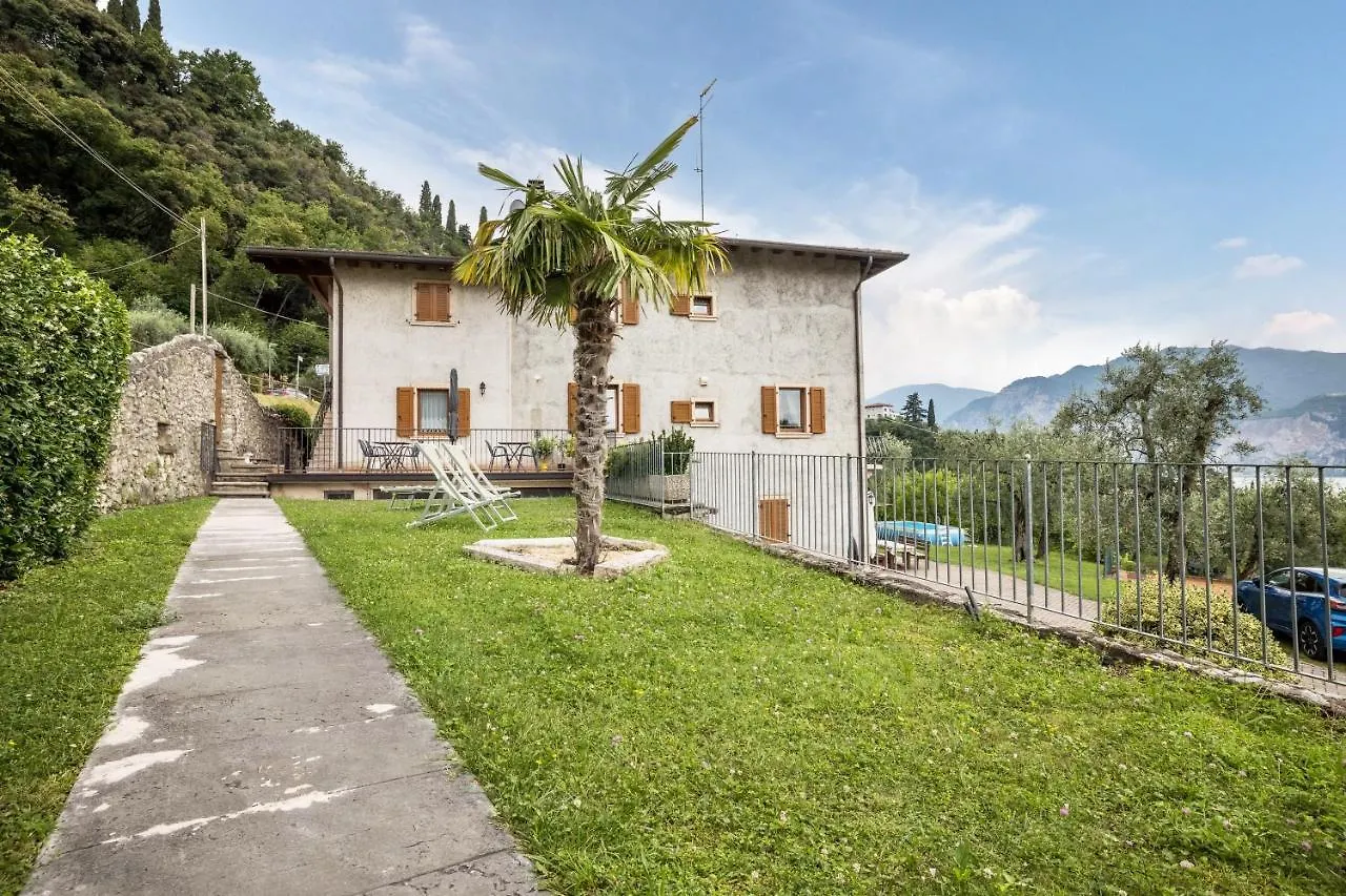 Ferienwohnung Casa Carlotta Malcesine 0*,  Italien