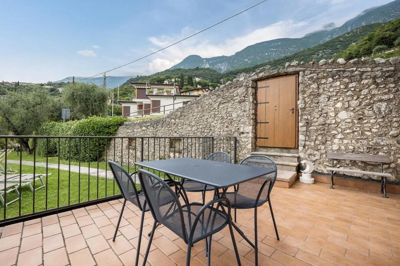 Ferienwohnung Casa Carlotta Malcesine