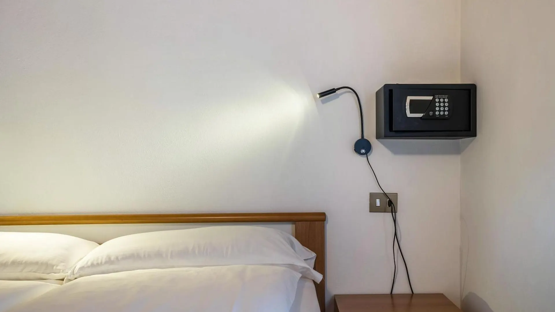 Ferienwohnung Casa Carlotta Malcesine