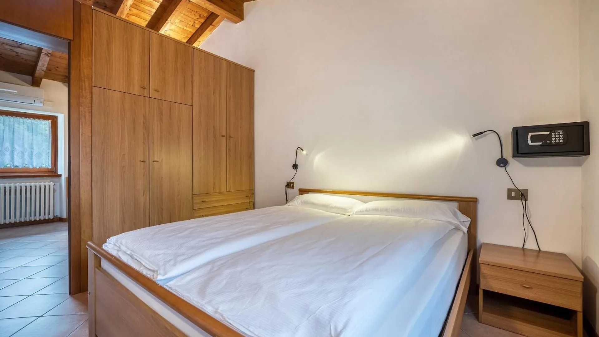 Ferienwohnung Casa Carlotta Malcesine