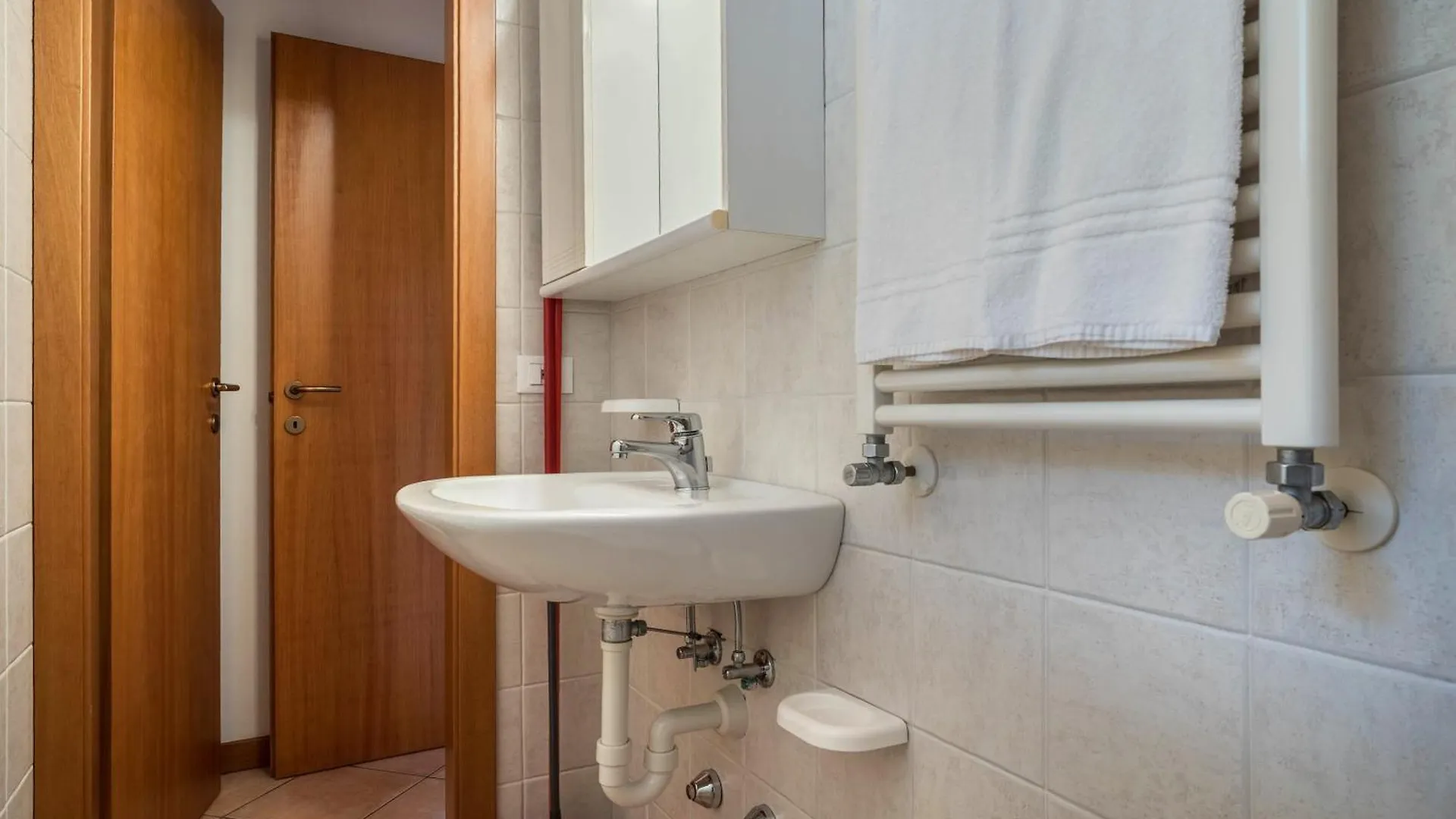 Casa Carlotta Apartment Malcesine