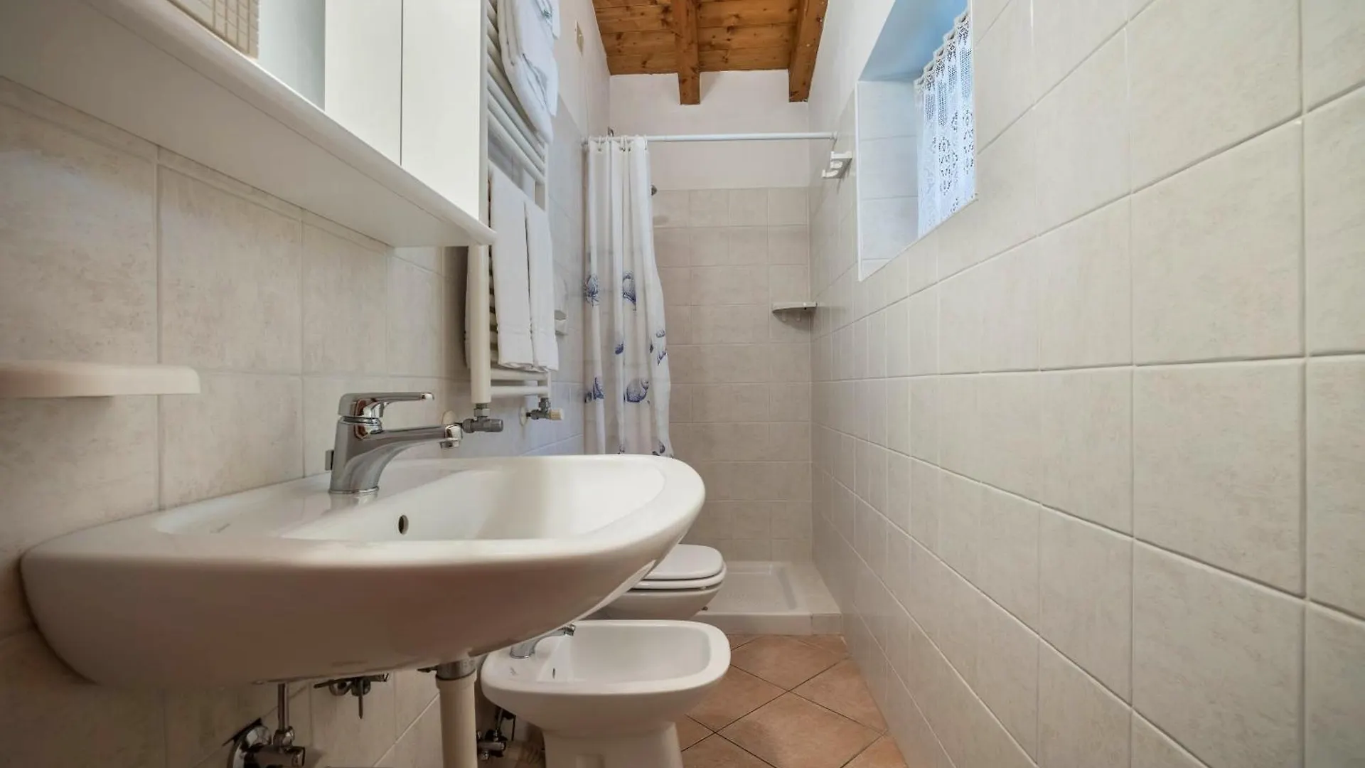 Ferienwohnung Casa Carlotta Malcesine 0*,  Italien